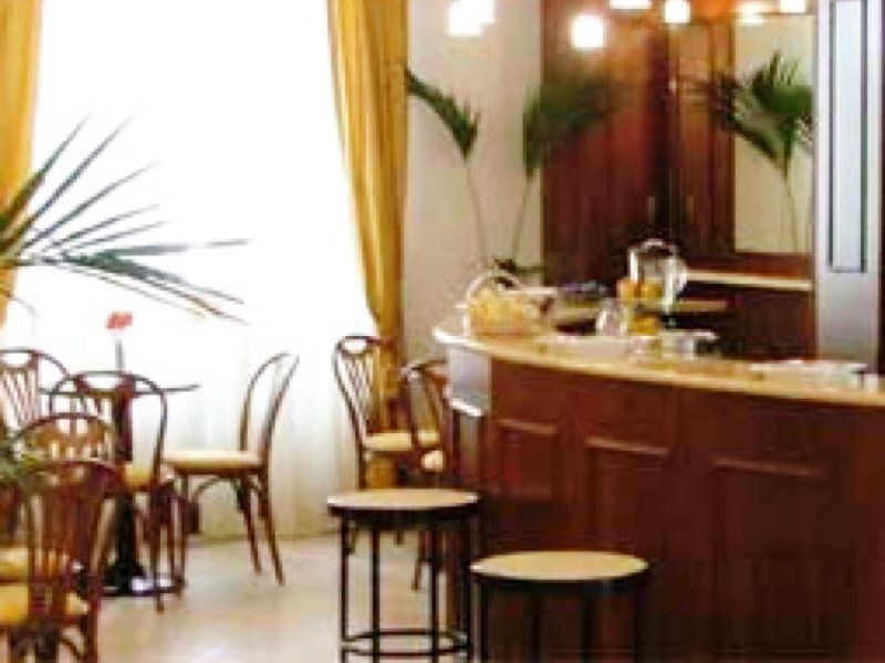 Residence Il Giglio Florence Buitenkant foto