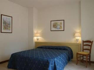 Residence Il Giglio Florence Buitenkant foto